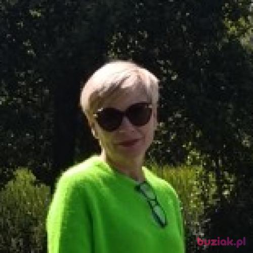 ligia27, Female, 56 years, Białystok