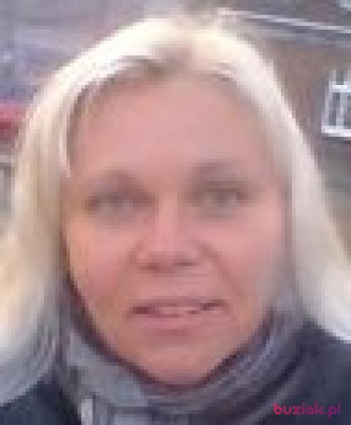 lidka33, Female, 46 years, Bytom