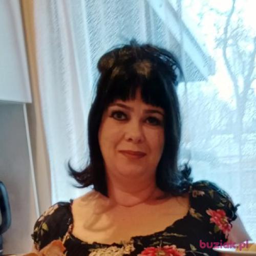 111mila, Female, 48 years, Halinów