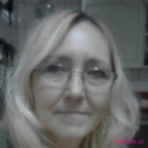 malgorzata500, Kobieta, 61 lat, Maszewo