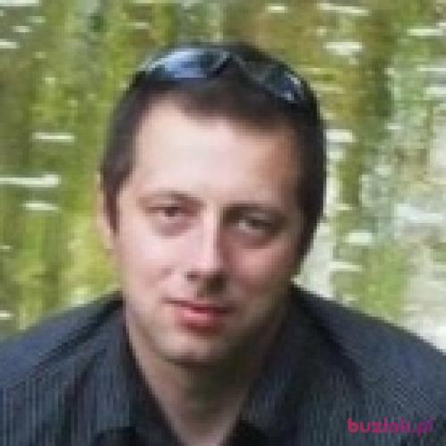 rogi, Male, 48 years, Warszawa