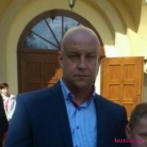 jankes22, Male, 53 years, Luboń