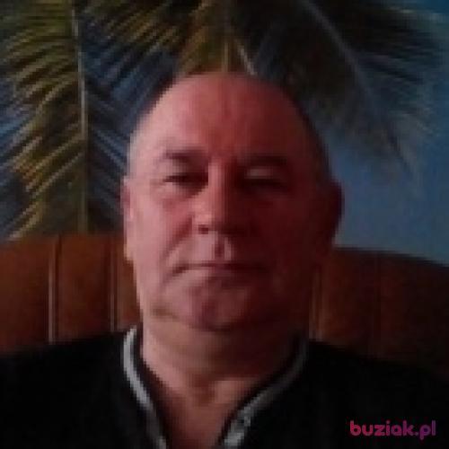 zbychu8974, Male, 72 years, Tczew