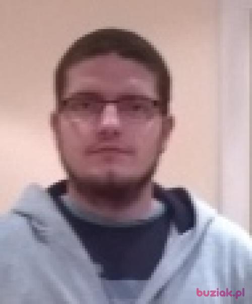 adam28109, Male, 33 years, Białystok