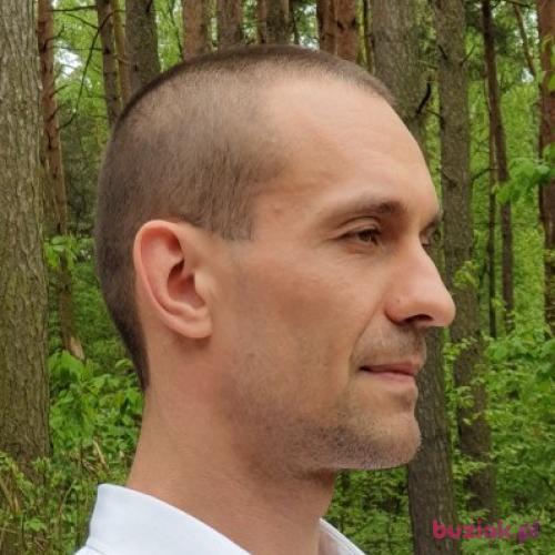 strus82j, Male, 44 years, Konin