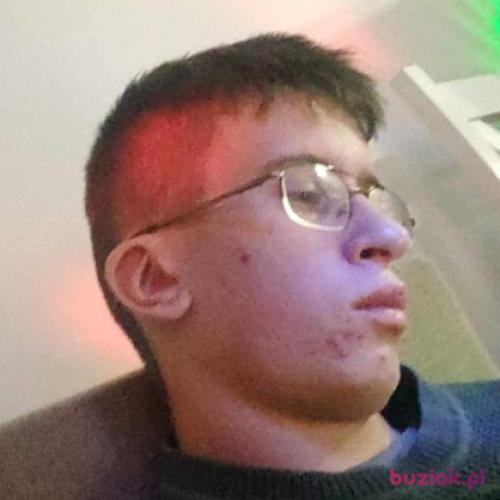Berni1233, Male, 20 years, Kielce