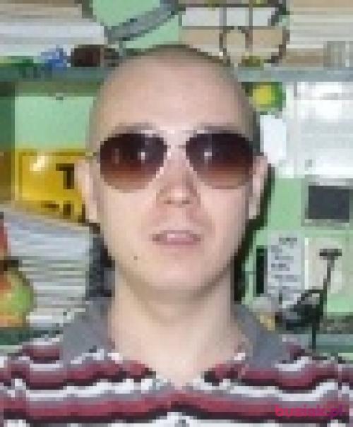 Krilan, Male, 40 years, West Sussex