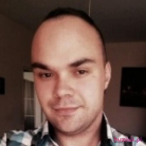 Przemeliano, Male, 31 years, Sokołów Podlaski