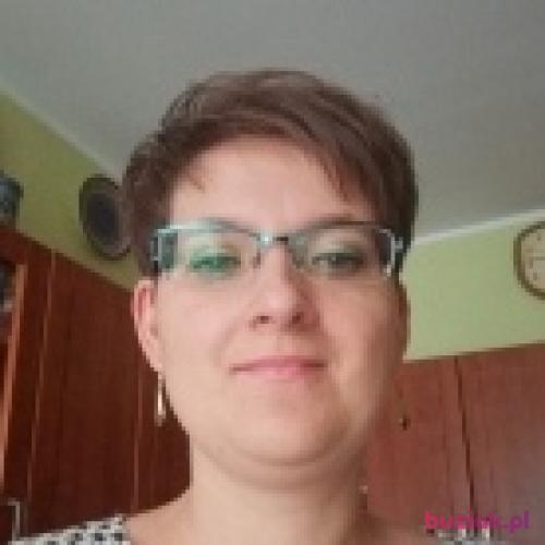 Maslaczek33, Kobieta, 44 lata, Bolesławiec