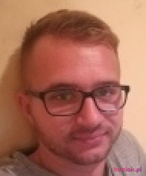 Daniel2727, Mężczyzna, 35 lat, Toruń