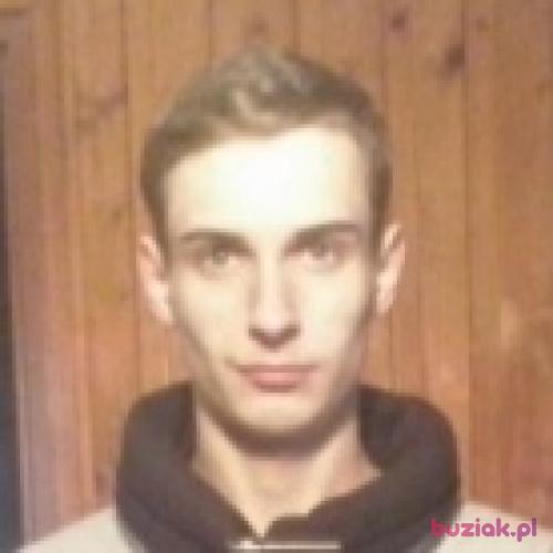 krysteeeekk, Mężczyzna, 27 lat, Chrzanów