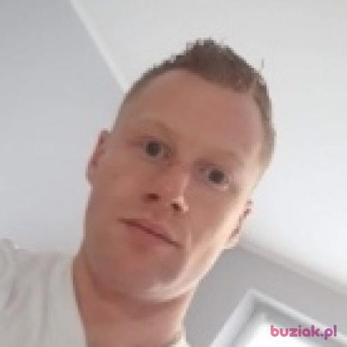 Mati9533, Male, 31 years, Ostrów Wielkopolski