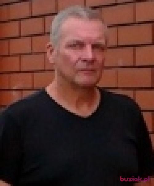 darek3323, Mężczyzna, 64 lata, Warszawa