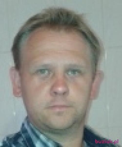 irek30, Mężczyzna, 46 lat, Lublin
