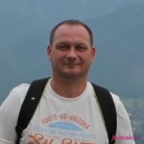 Damian1976, Male, 49 years, Kamień Pomorski