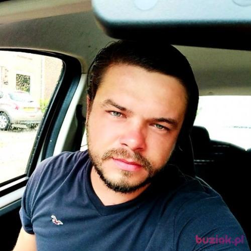 Malinowy1205, Male, 39 years, Flevoland