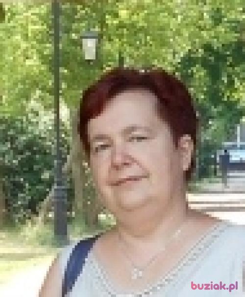 masza1, Female, 69 years, Konin