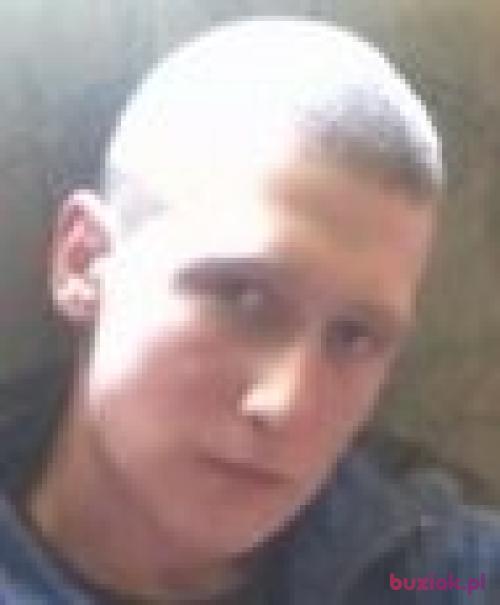 Dominikk95, Mężczyzna, 30 lat, opolskie