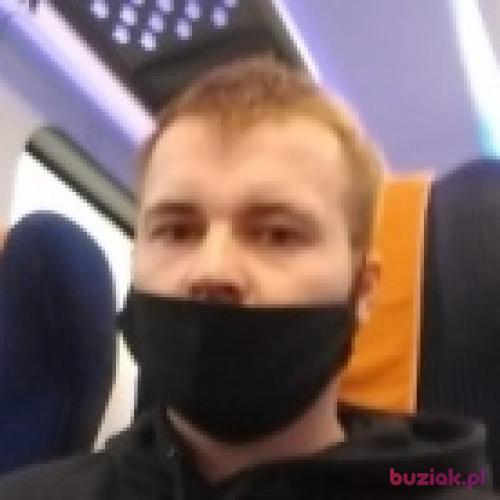 arekcygan513, Mężczyzna, 35 lat, Morąg