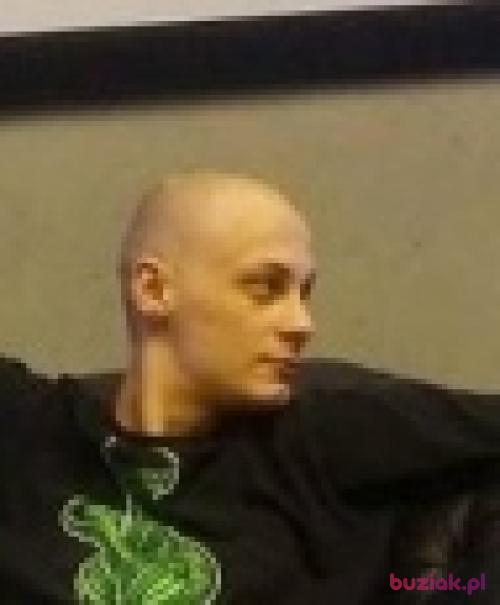 Z3Mav, Male, 32 years, Bytom