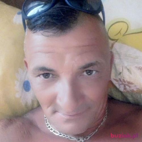 Poki1, Male, 50 years, Kielce