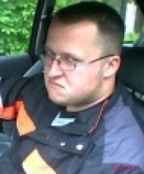 raf1k, Male, 42 years, Bydgoszcz