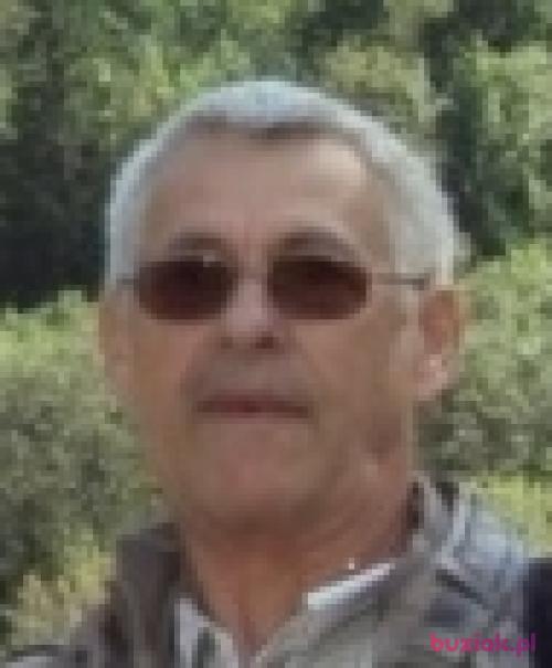 kaczor01, Male, 70 years, Bochnia