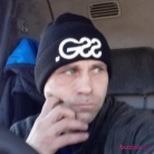 sverak, Male, 48 years, Kępno