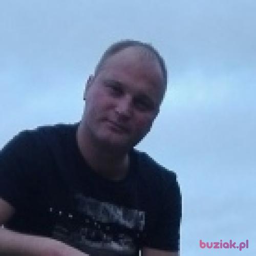 Sebtech, Male, 44 years, Chorzów