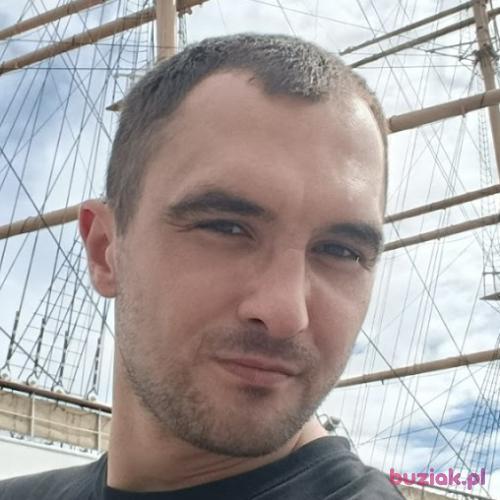 U-571, Male, 33 years, Pszczyna