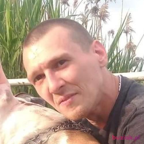 Naj69, Male, 40 years, Knurów
