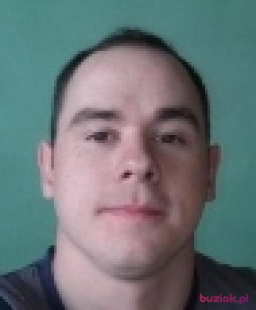 poprosKrzysztof, Male, 35 years, Wodzisław Śląski