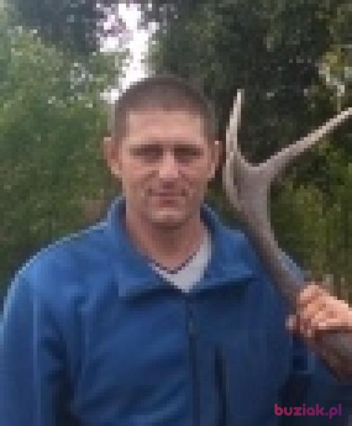 JaroJ22, Male, 43 years, Sulęcin