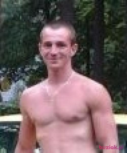 Andrzejklb, Male, 34 years, Kluczbork