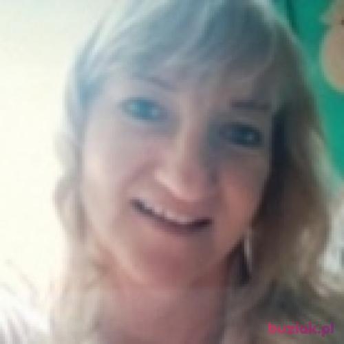 goniu45, Female, 60 years, Bydgoszcz