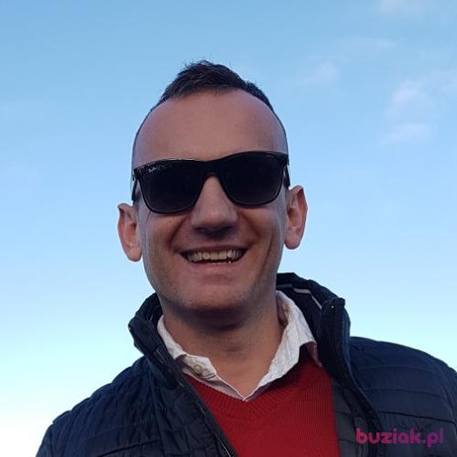 Grzechu8467854, Male, 42 years, Edinburgh