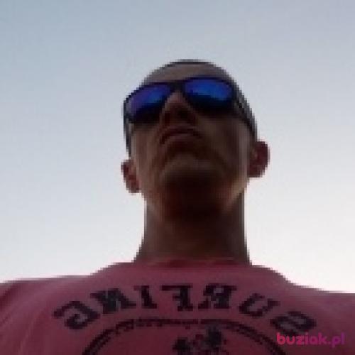 KonradSamWdomu, Male, 40 years, Warszawa