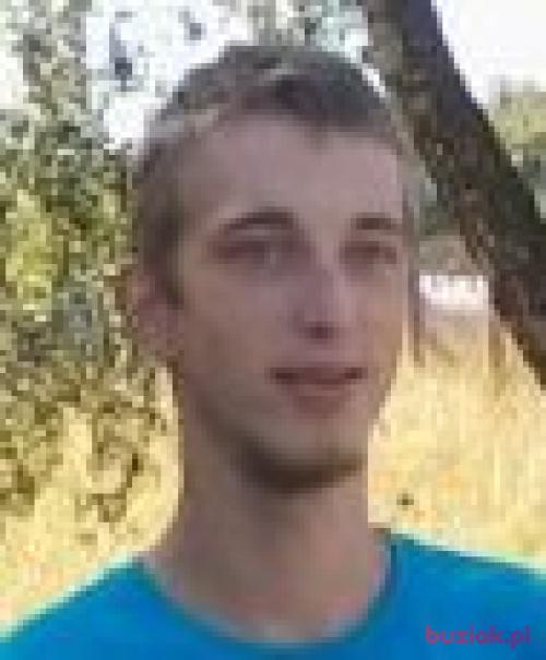 lukasex21, Male, 33 years, Polanów