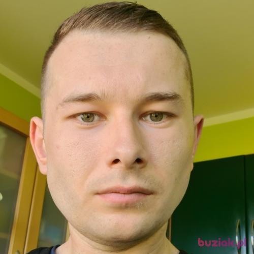 Orzel289, Mężczyzna, 37 lat, Grudziądz