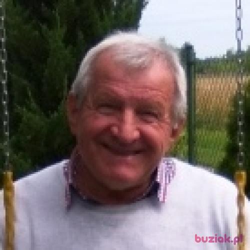 gregor555, Male, 80 years, Gdynia