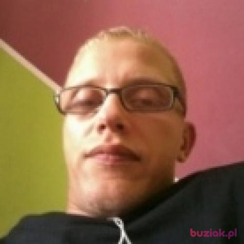 siwy25106, Male, 41 years, Piła