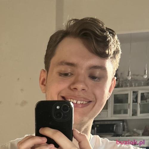 Antoni298, Male, 19 years, Kamień Pomorski