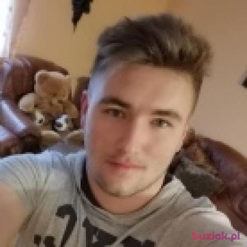 Michali111, Mężczyzna, 27 lat, Toruń
