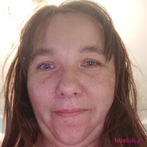 MilutkaDorka, Female, 39 years, Knurów