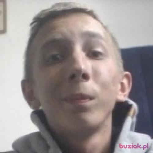 kamilek1997, Male, 29 years, Lipsko