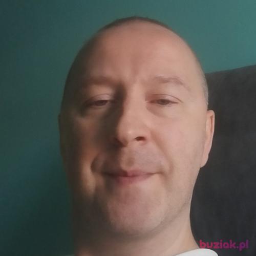 strachhot, Male, 44 years, Bielsko-Biała