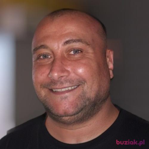 agent0707, Male, 38 years, Białystok
