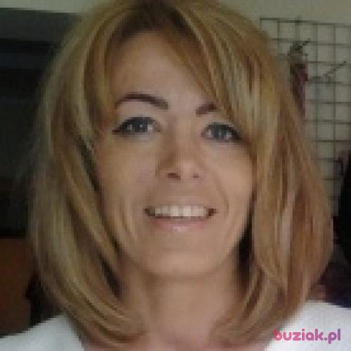 INNAJoanna, Kobieta, 52 lata, Łódź