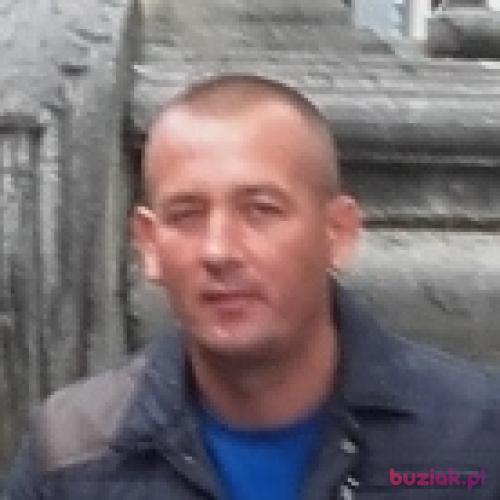 dan8412, Male, 41 years, Ostróda