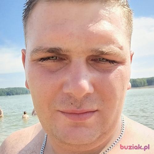 dzielnydamian96, Male, 30 years, Sandomierz